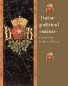 Tudor Political Culture cover
