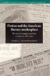 Fiction and the American Literary Marketplace cover