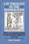 Lay Theology in the Reformation cover