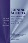 Joining Society cover