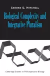 Biological Complexity and Integrative Pluralism cover