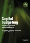 Capital Budgeting cover