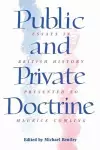 Public and Private Doctrine cover