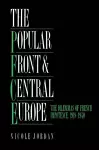 The Popular Front and Central Europe cover