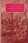 Lay Confraternities and Civic Religion in Renaissance Bologna cover