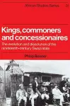 Kings, Commoners and Concessionaires cover