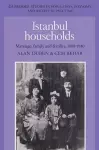 Istanbul Households cover