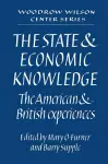 The State and Economic Knowledge cover