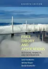 Price Theory and Applications cover