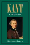 Kant: A Biography cover