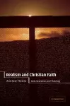 Realism and Christian Faith cover