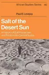 Salt of the Desert Sun cover