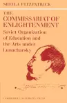 The Commissariat of Enlightenment cover