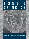 Fossil Crinoids cover