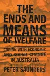 The Ends and Means of Welfare cover