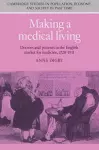 Making a Medical Living cover