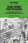 God Speed the Plough cover