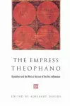 The Empress Theophano cover