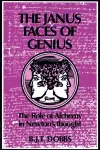 The Janus Faces of Genius cover