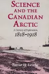 Science and the Canadian Arctic cover