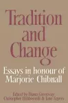 Tradition and Change cover