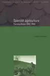 Spanish Agriculture cover