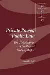 Private Power, Public Law cover