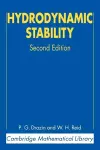 Hydrodynamic Stability cover