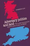 Adversary Politics and Land cover