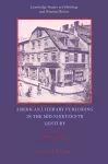 American Literary Publishing in the Mid-nineteenth Century cover