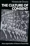 The Culture of Consent cover