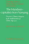 The Mandarin-Capitalists from Nanyang cover