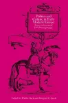 Politics and Culture in Early Modern Europe cover