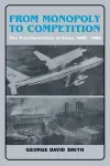 From Monopoly to Competition cover