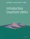Introductory Quantum Optics cover