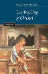 The Teaching of Classics cover