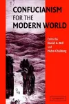 Confucianism for the Modern World cover