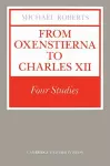 From Oxenstierna to Charles XII cover