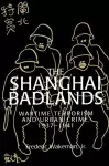 The Shanghai Badlands cover