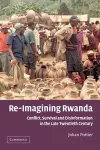 Re-Imagining Rwanda cover