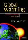 Global Warming cover