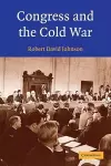 Congress and the Cold War cover