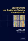 Equilibrium and Non-Equilibrium Statistical Thermodynamics cover