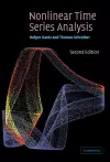 Nonlinear Time Series Analysis cover