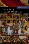 Charity in Islamic Societies cover