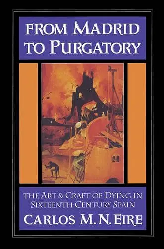 From Madrid to Purgatory cover