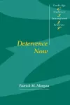 Deterrence Now cover