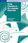 Group Dynamics in the Language Classroom cover