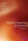 Physical Properties of Polymers cover