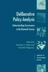 Deliberative Policy Analysis cover